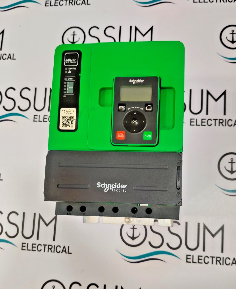 SCHNEIDER ELECTRIC - Image 1