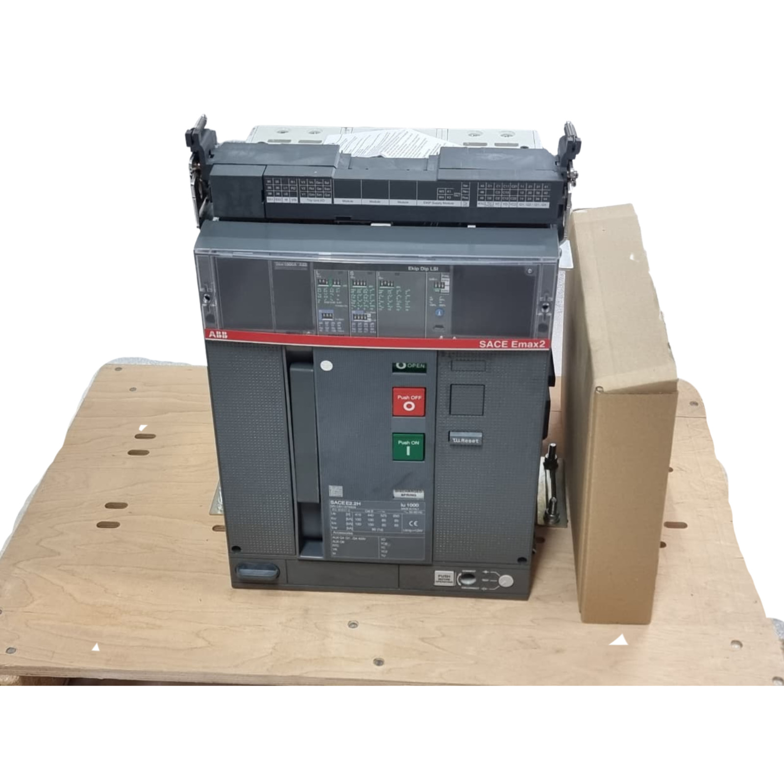 ABB - Image 1