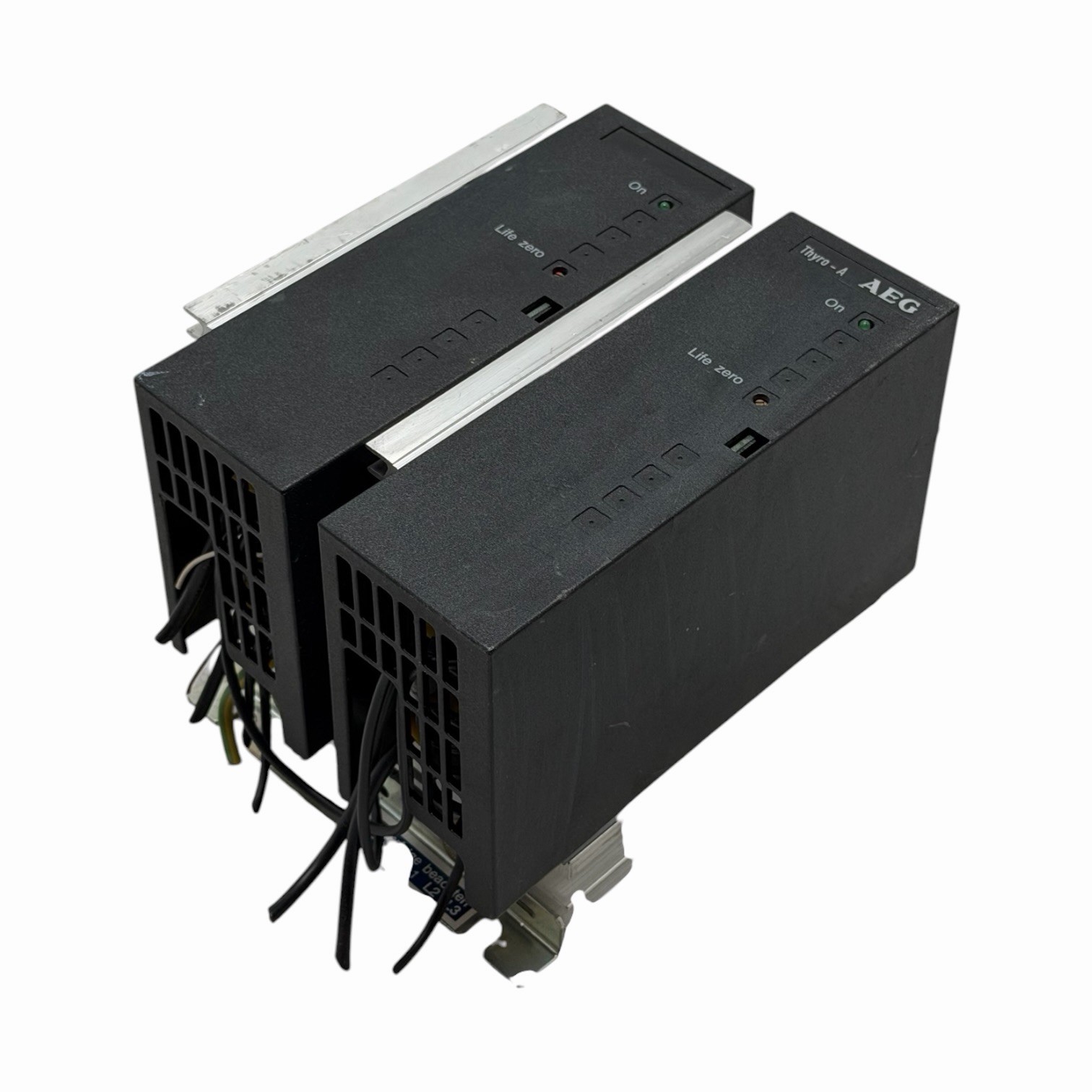 AEG - Image 1