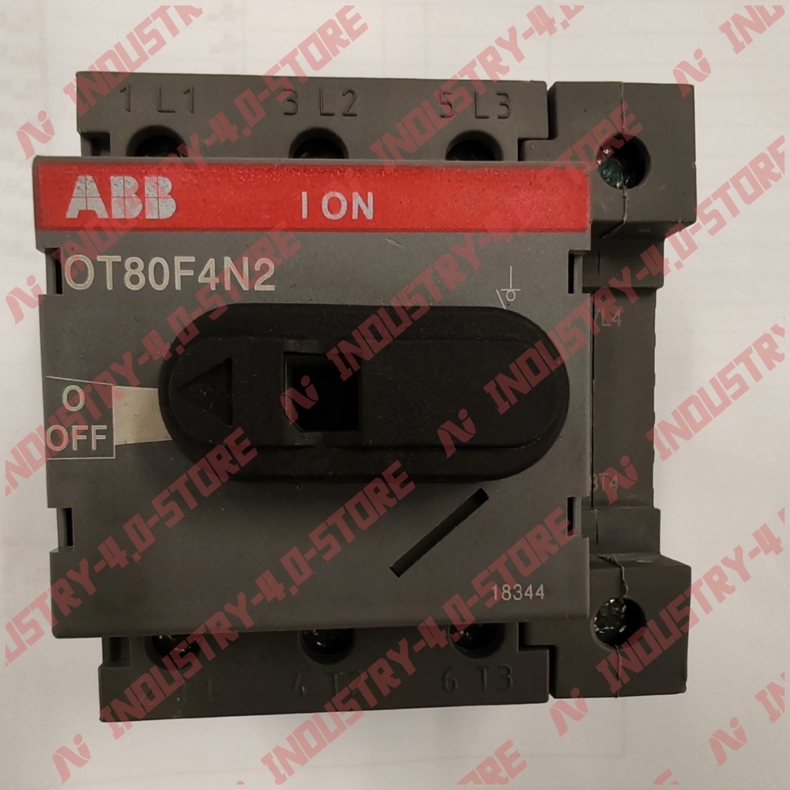 ABB - Image 1