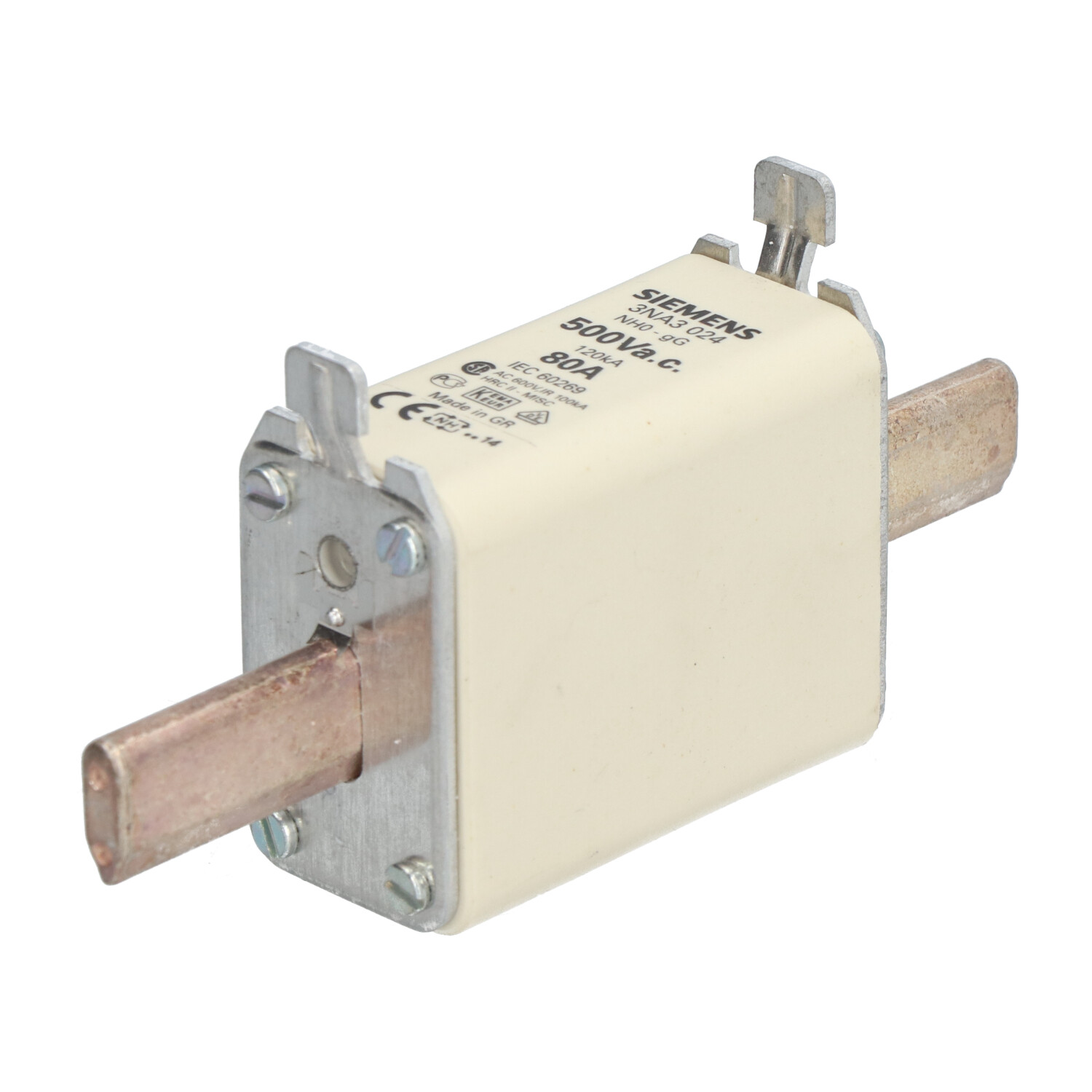 SIEMENS - Image 1