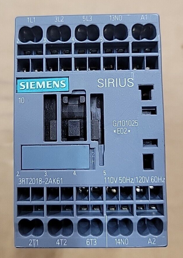 SIEMENS - Image 1