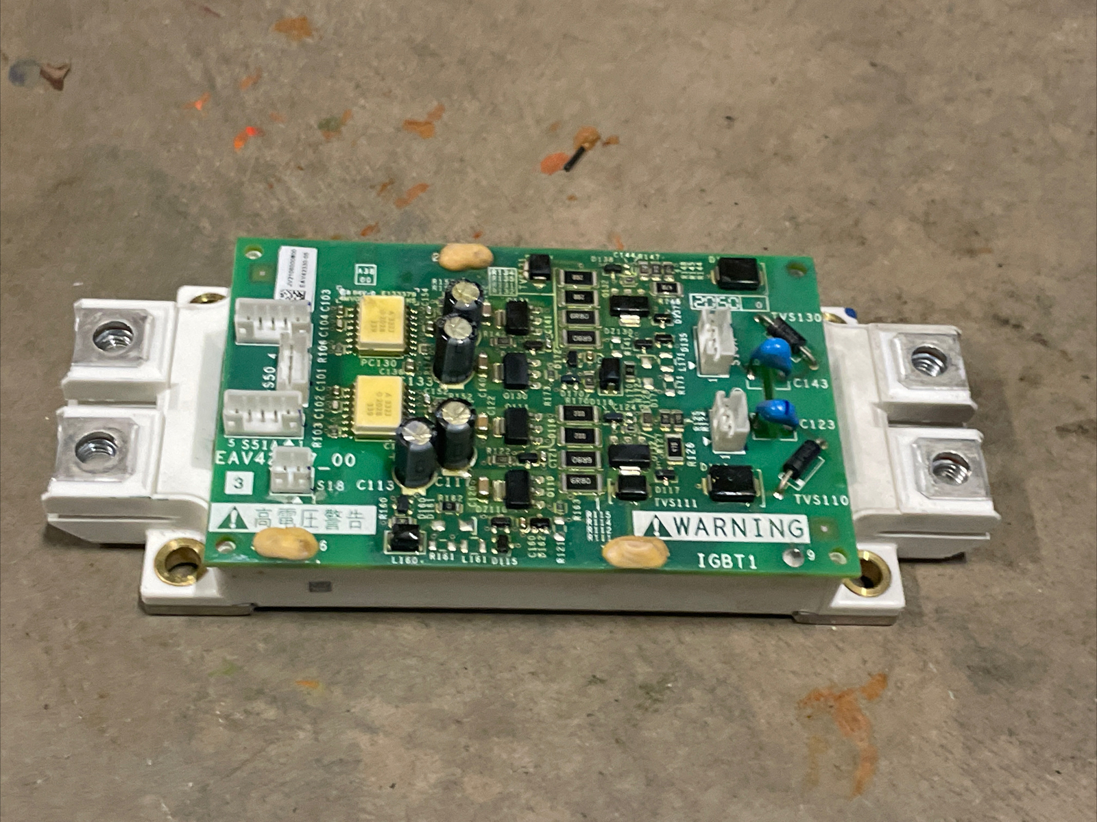 SCHNEIDER ELECTRIC - Image 1