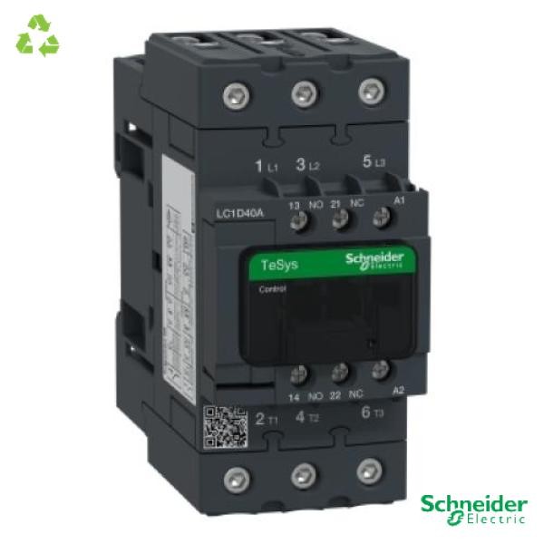 SCHNEIDER ELECTRIC - Image 1