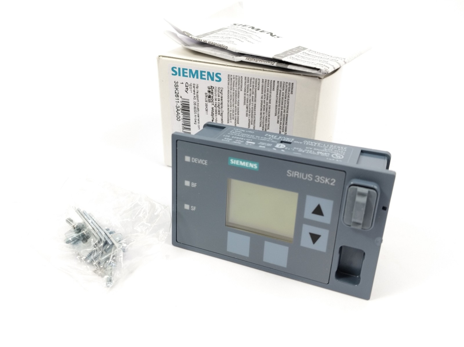 SIEMENS - Image 1