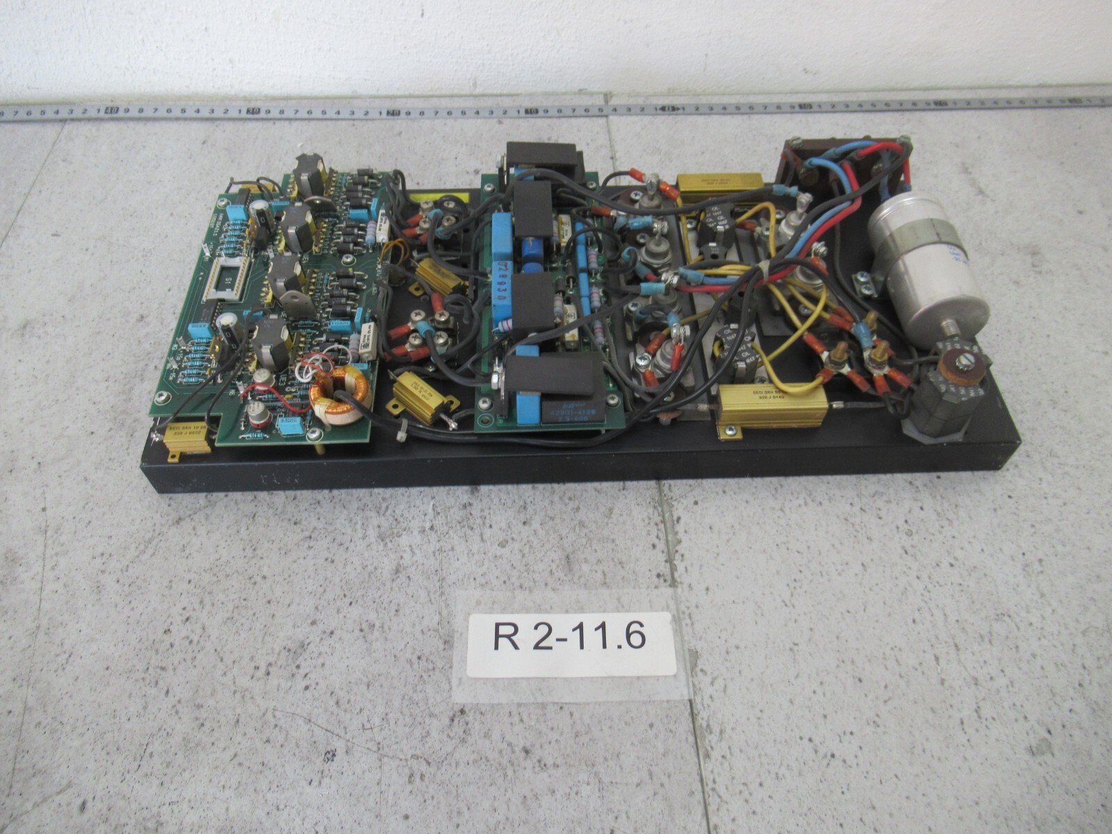 AMK - Image 1