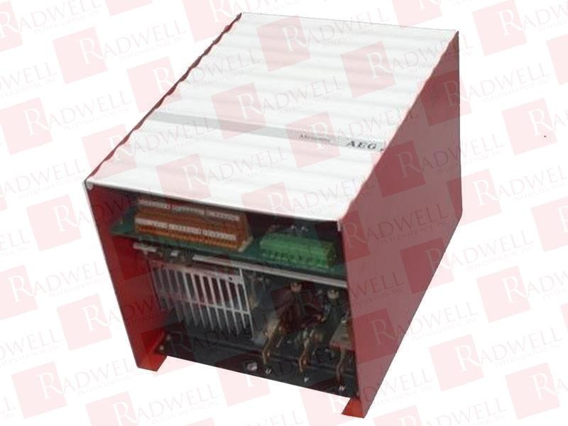 AEG - Image 1