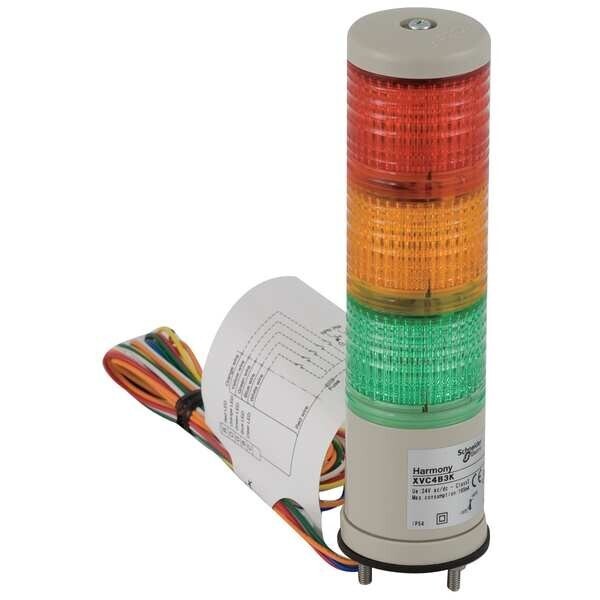 SCHNEIDER ELECTRIC - Image 1