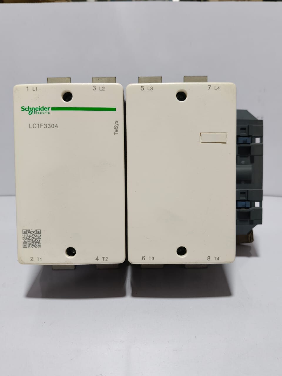 SCHNEIDER ELECTRIC - Image 1