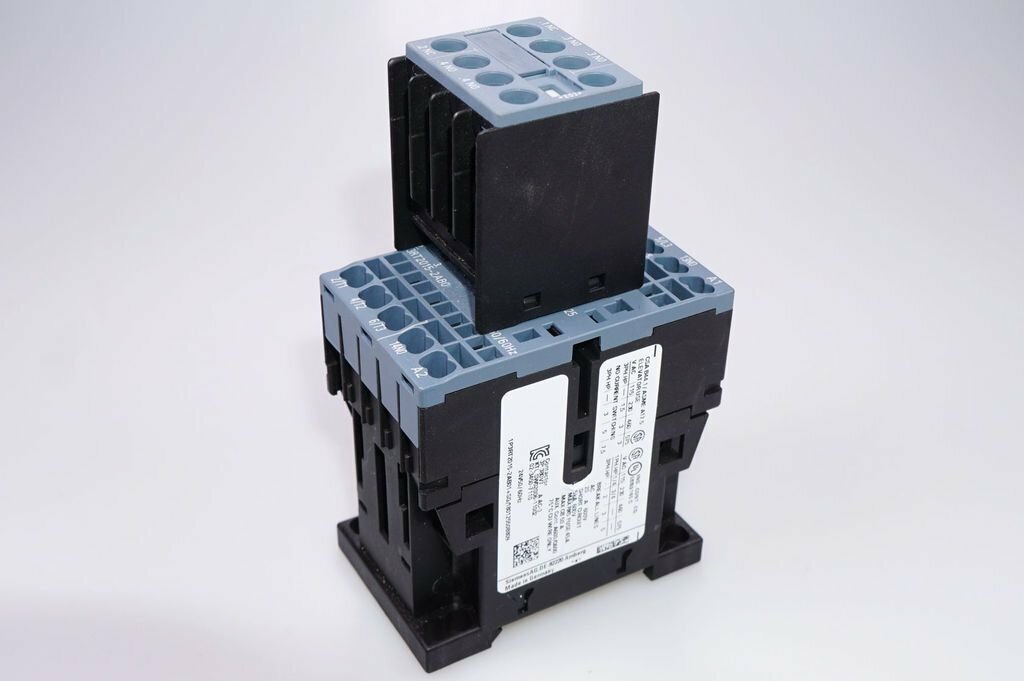 SIEMENS - Image 1