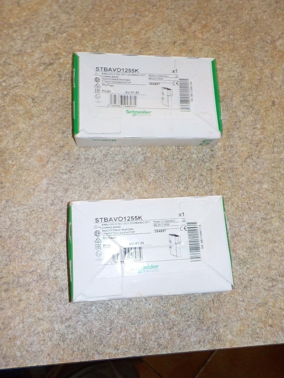 SCHNEIDER ELECTRIC - Image 1