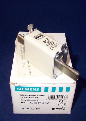 SIEMENS - Image 1