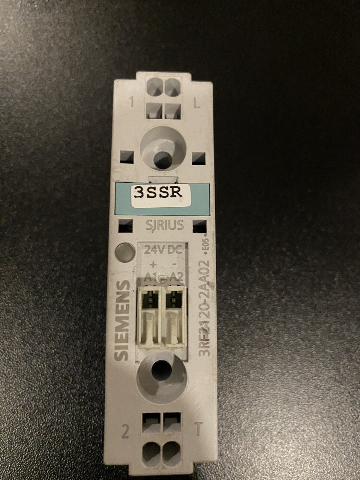 SIEMENS - Image 1