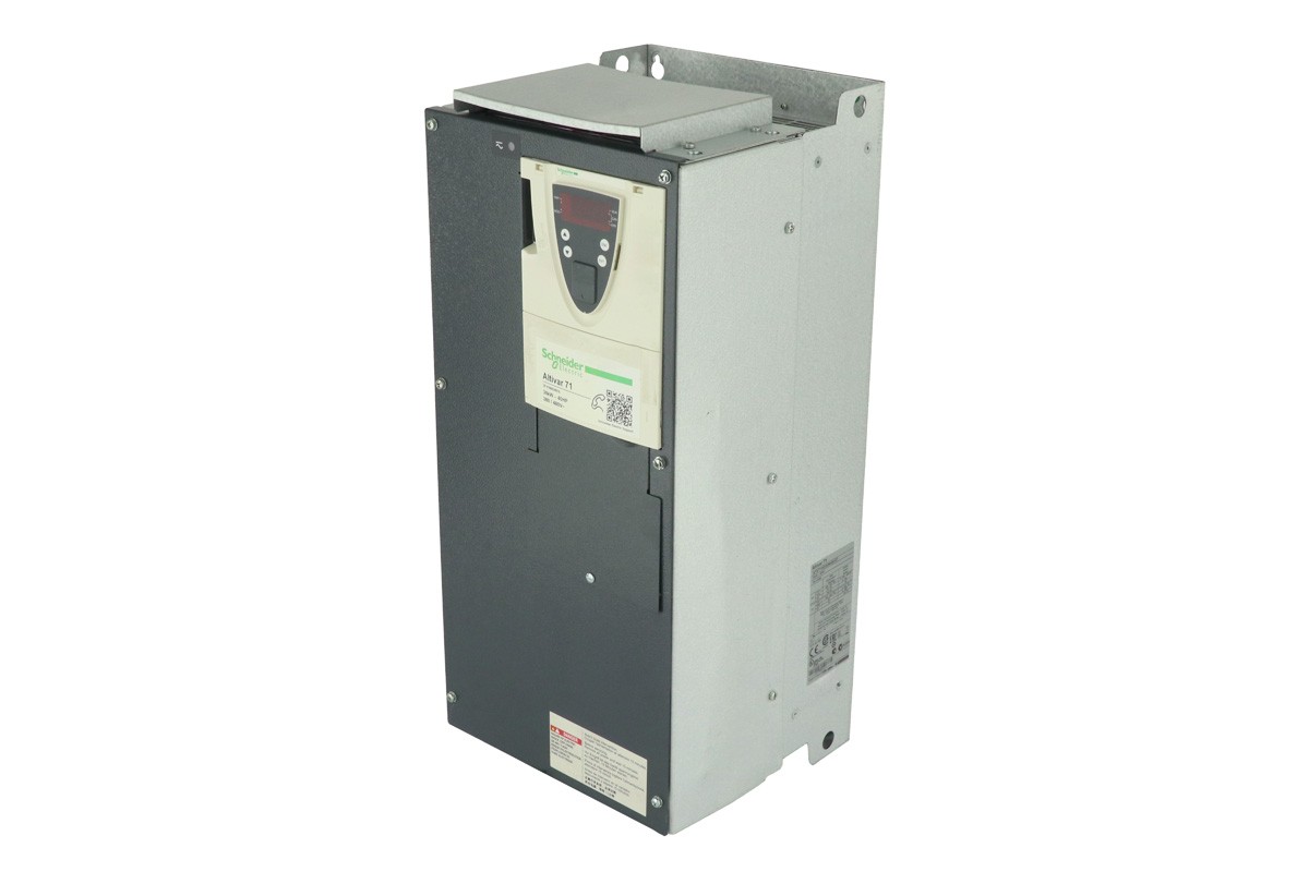 SCHNEIDER ELECTRIC - Image 1
