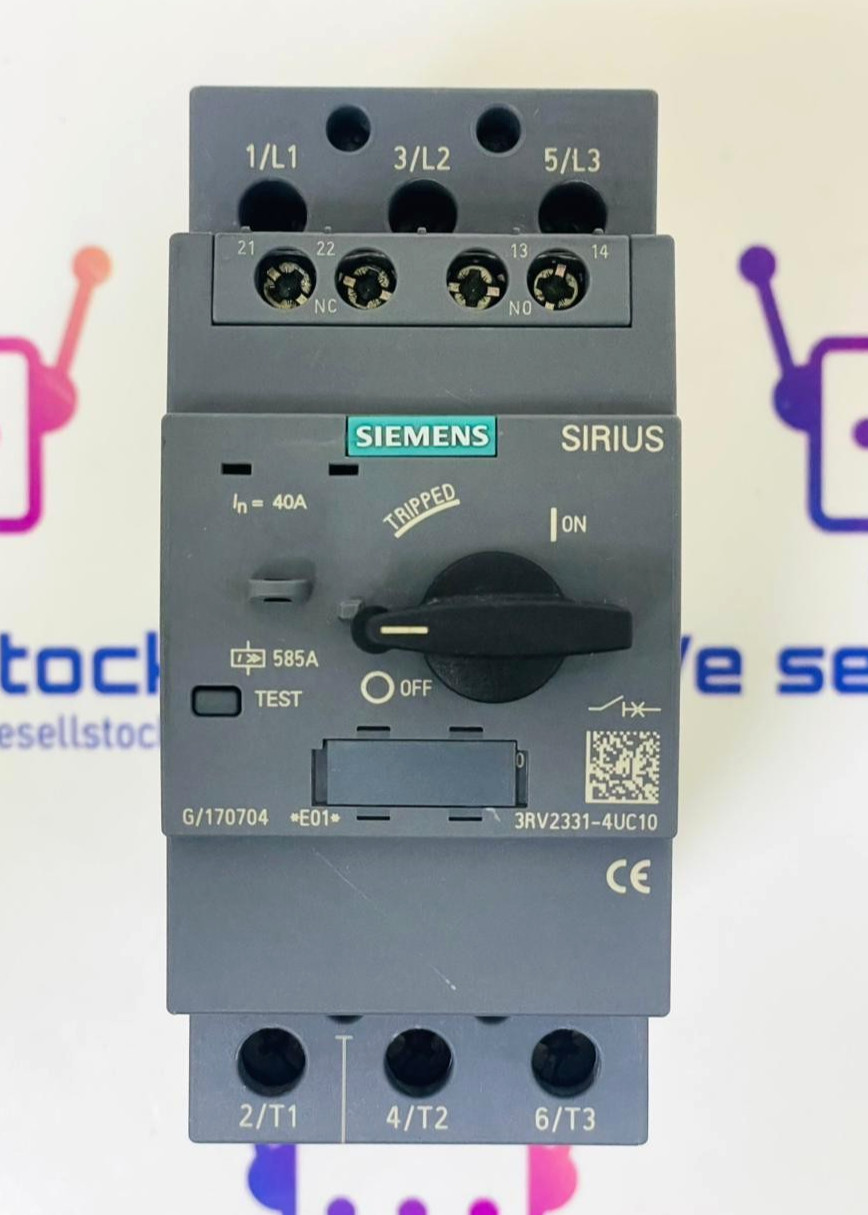SIEMENS - Image 1