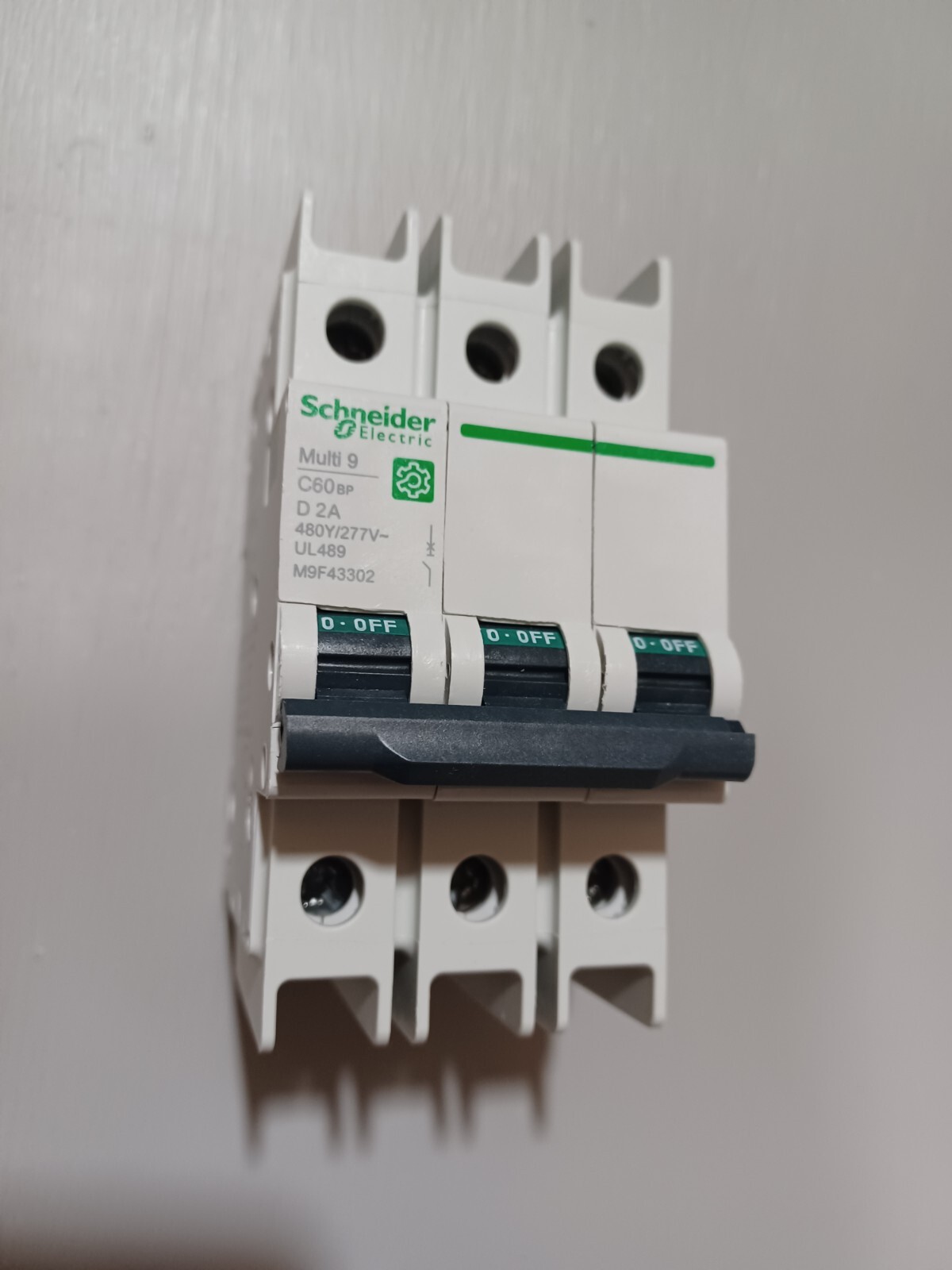SCHNEIDER ELECTRIC - Image 1