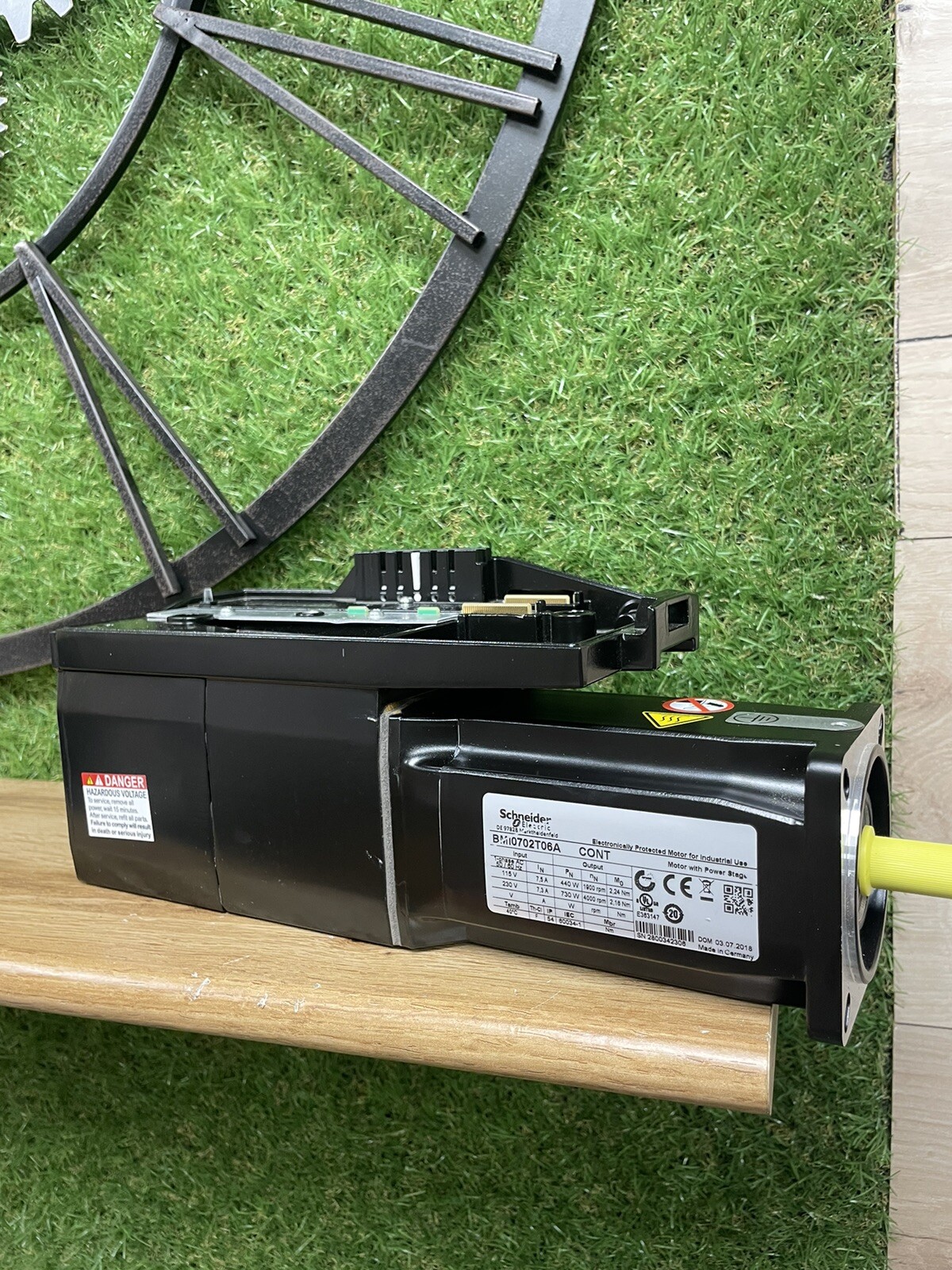 SCHNEIDER ELECTRIC - Image 1