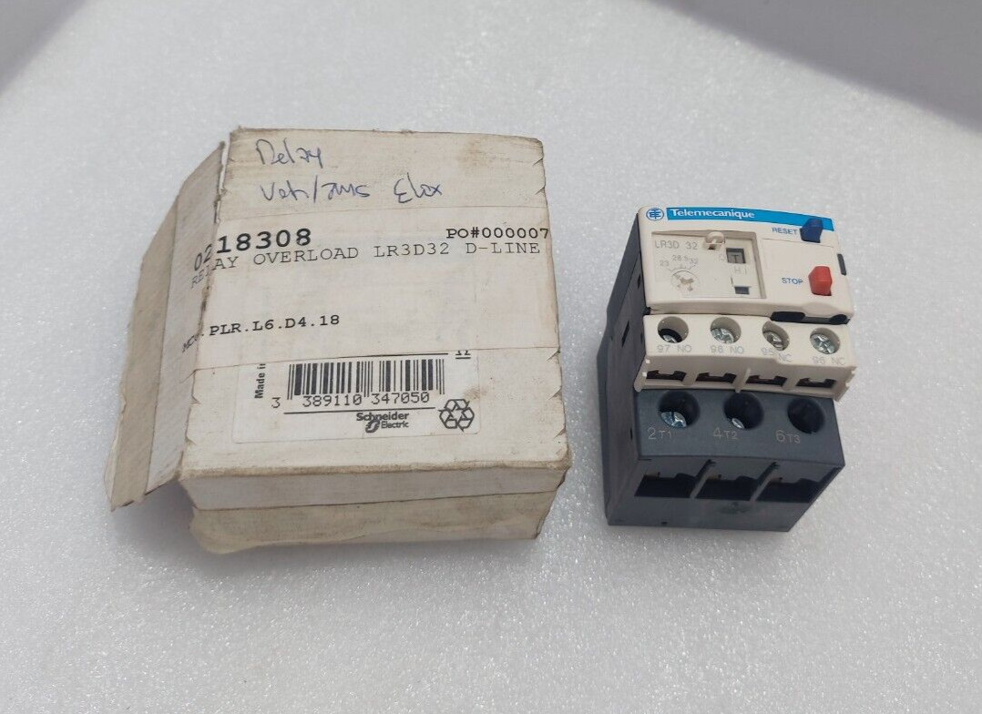 SCHNEIDER ELECTRIC - Image 1