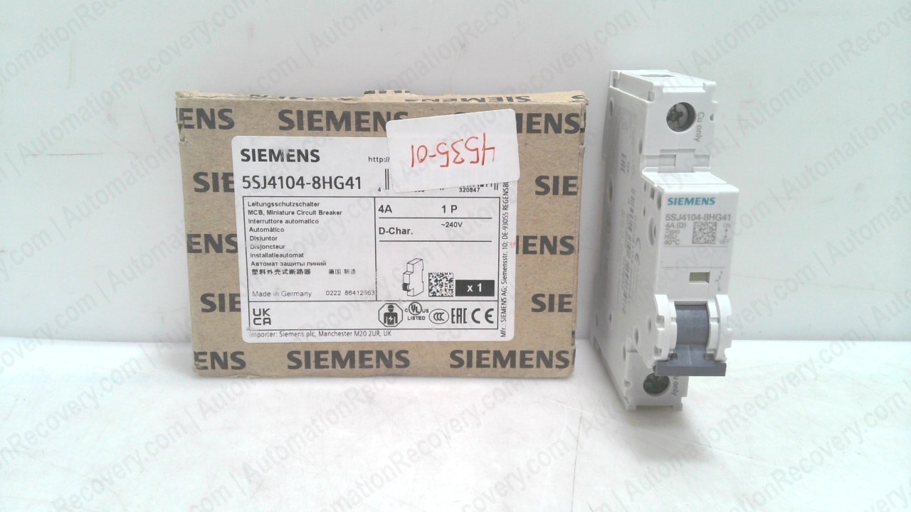 SIEMENS - Image 1