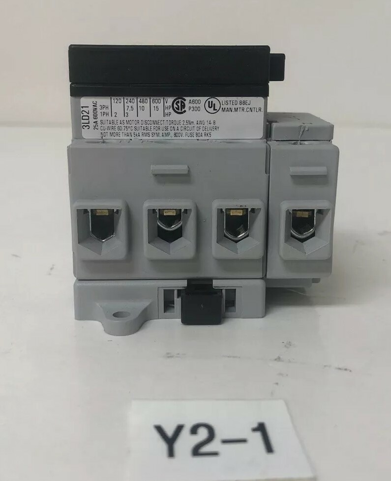 SIEMENS - Image 1