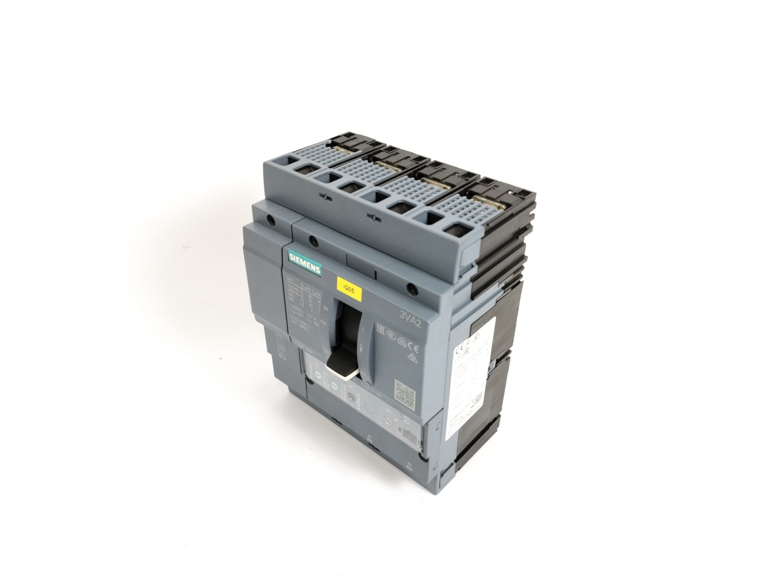 SIEMENS - Image 1