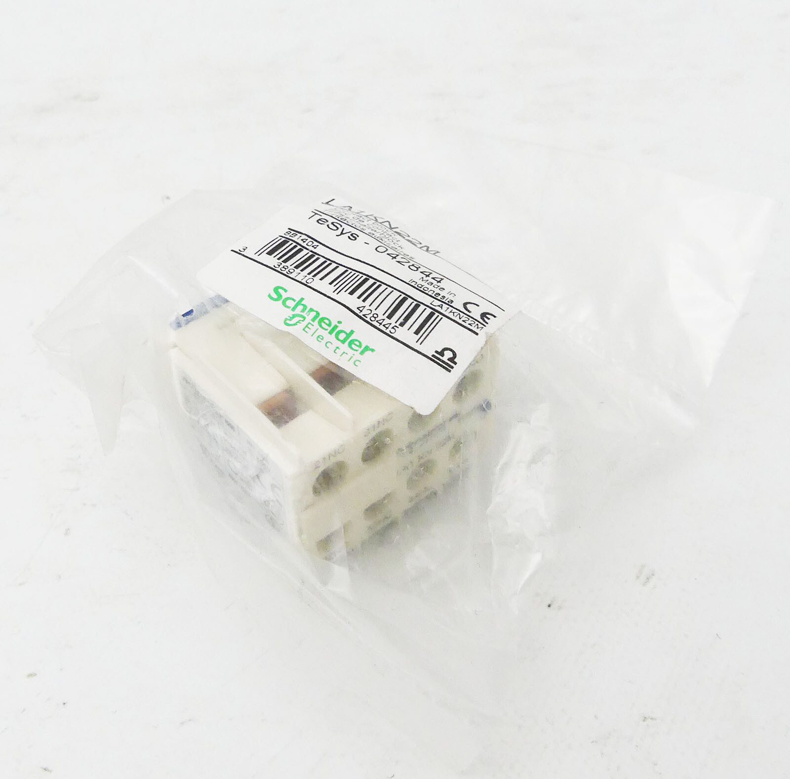 SCHNEIDER ELECTRIC - Image 1