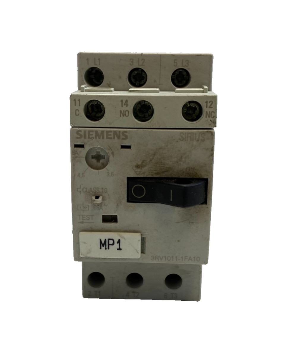 SIEMENS - Image 1