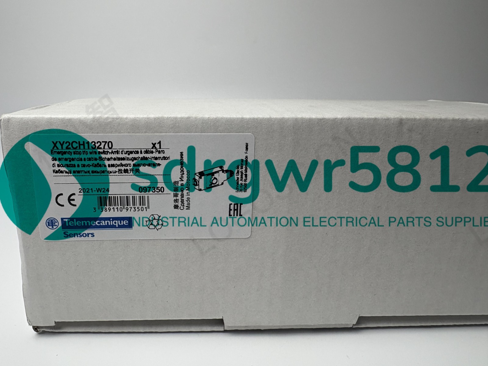 SCHNEIDER ELECTRIC - Image 1