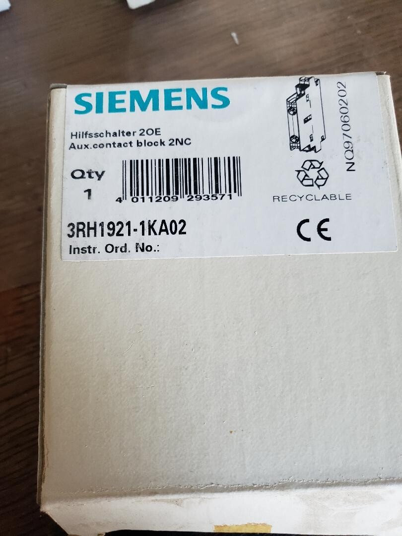 SIEMENS - Image 1