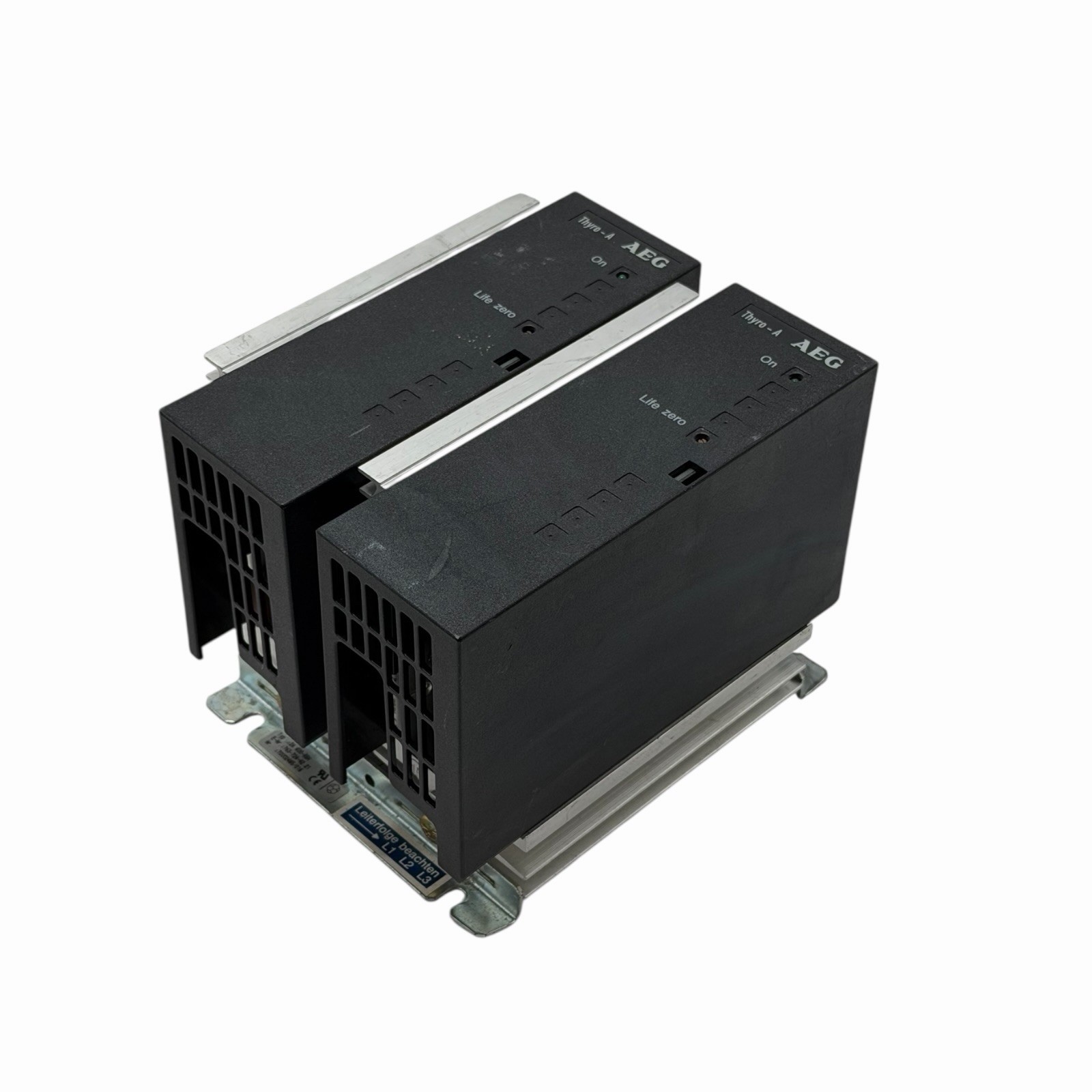 AEG - Image 1