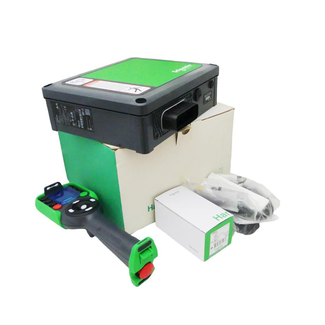 SCHNEIDER ELECTRIC - Image 1