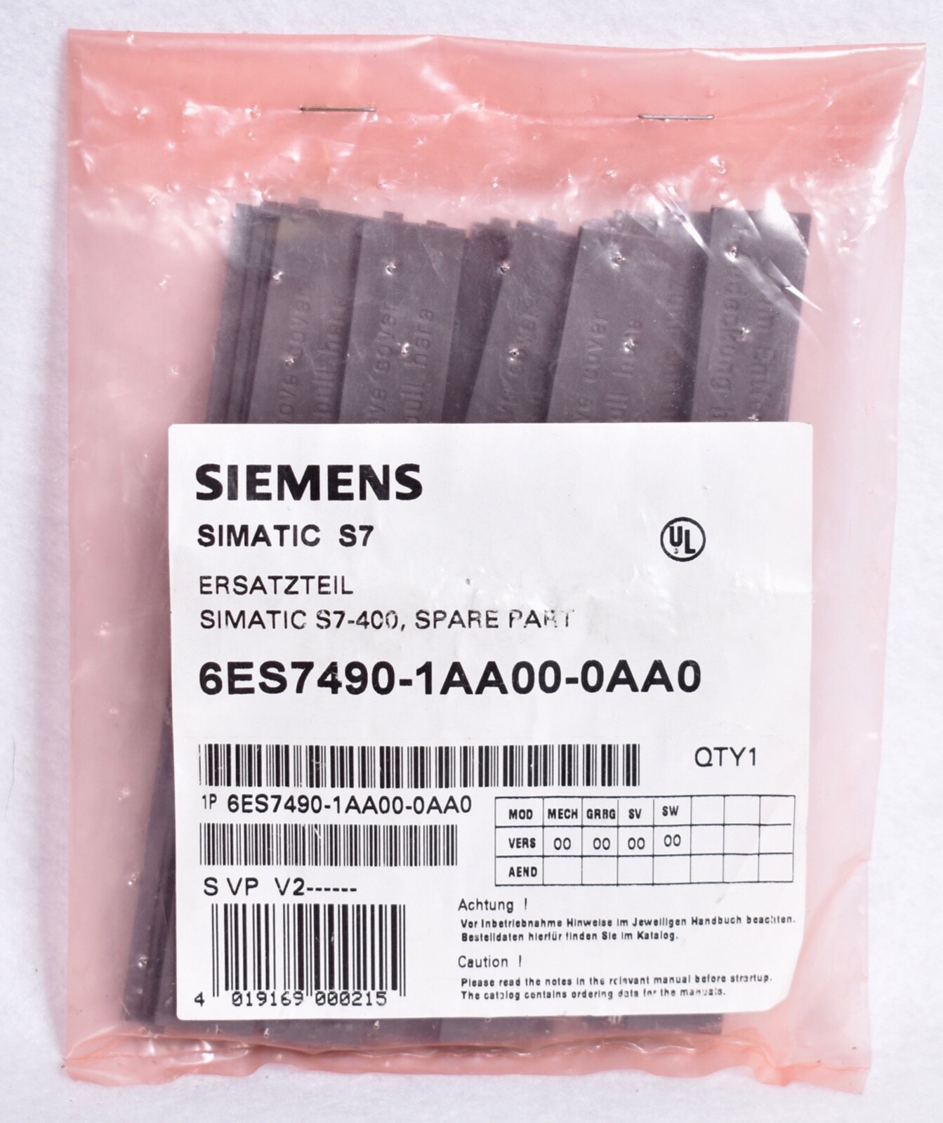SIEMENS - Image 1