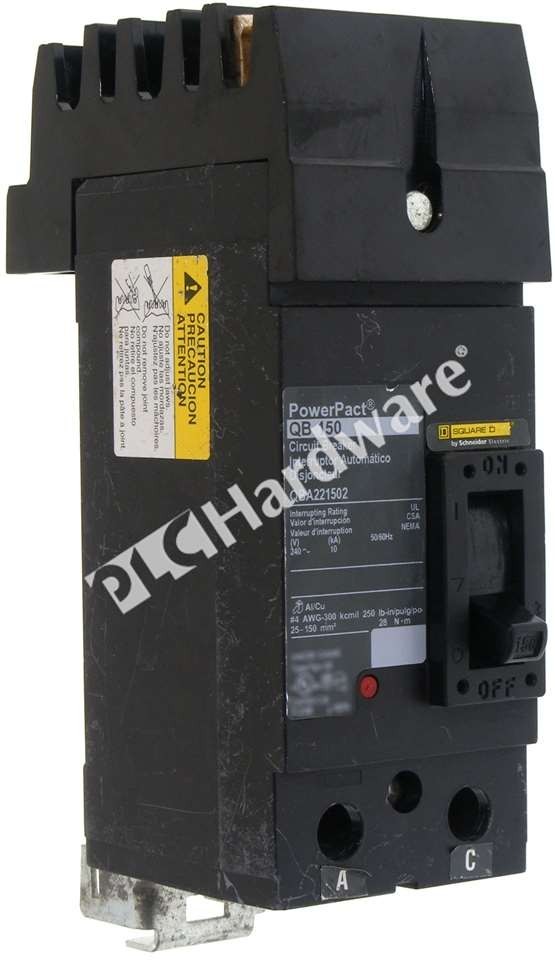 SCHNEIDER ELECTRIC - Image 1