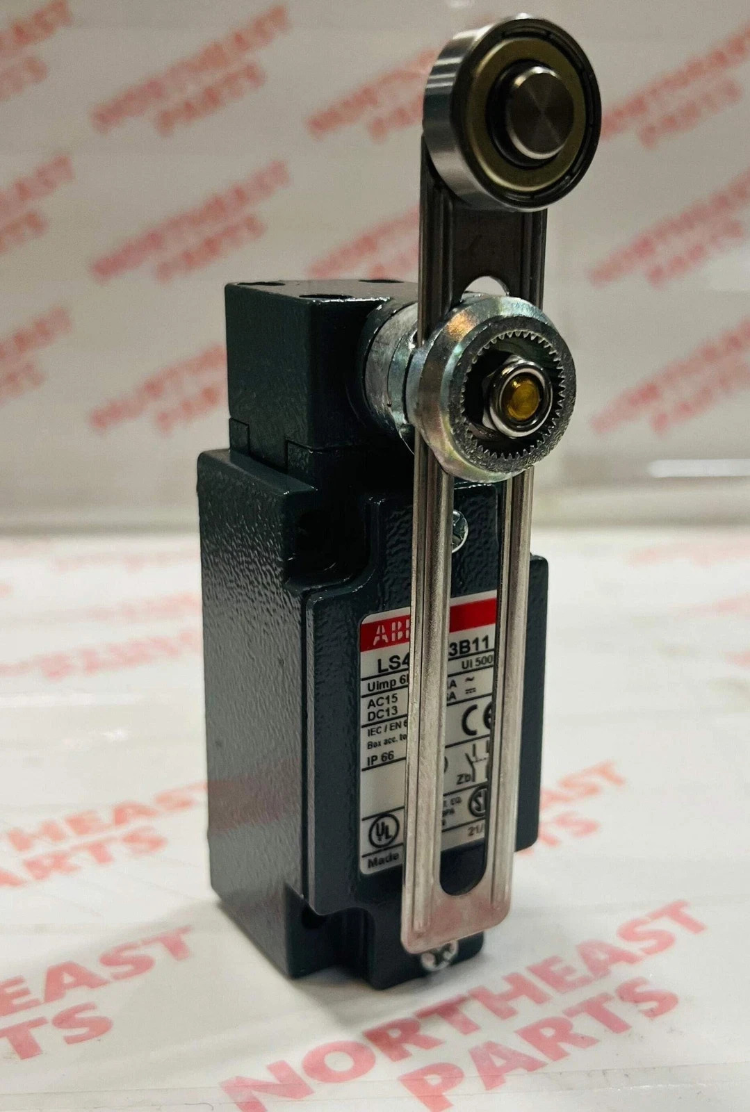 ABB - Image 1