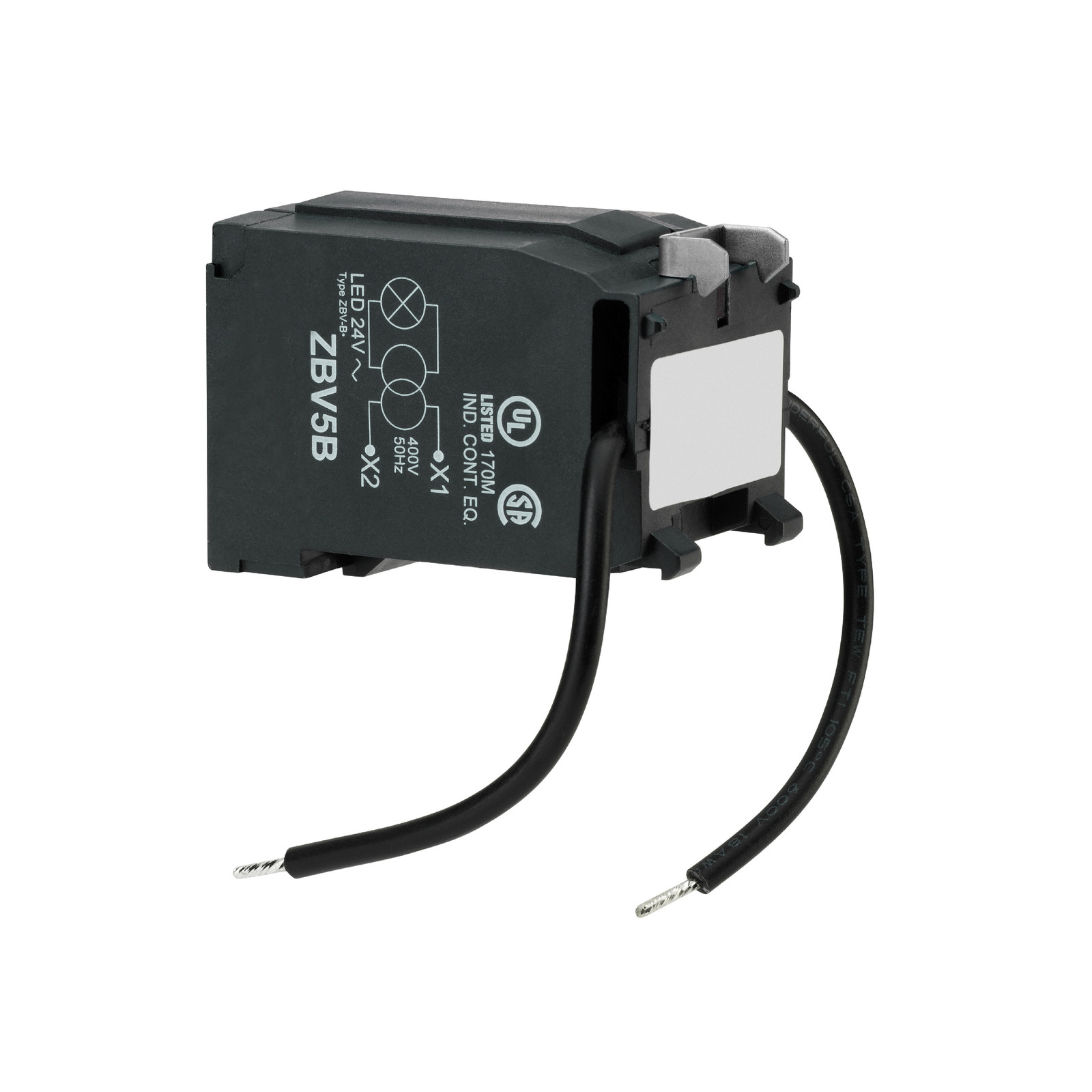 SCHNEIDER ELECTRIC - Image 1