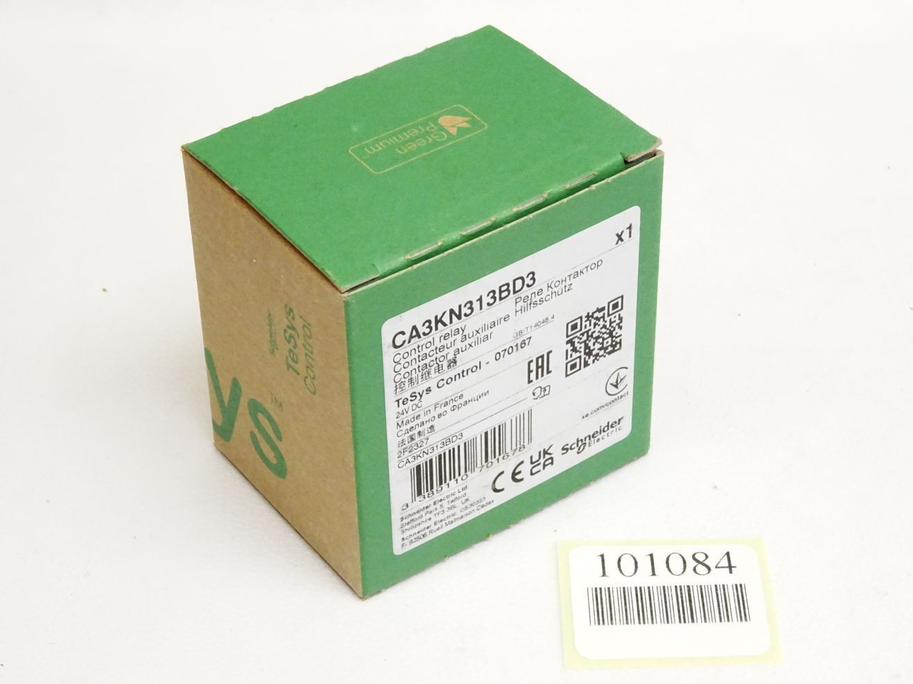 SCHNEIDER ELECTRIC - Image 1