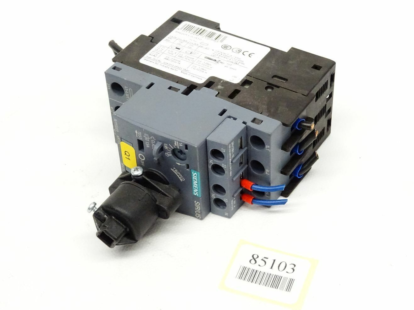 SIEMENS - Image 1