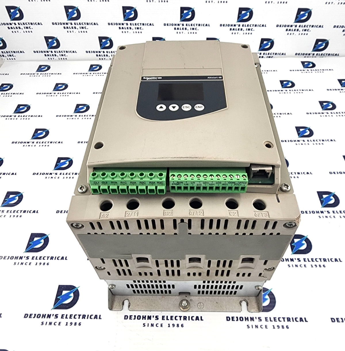 SCHNEIDER ELECTRIC - Image 1