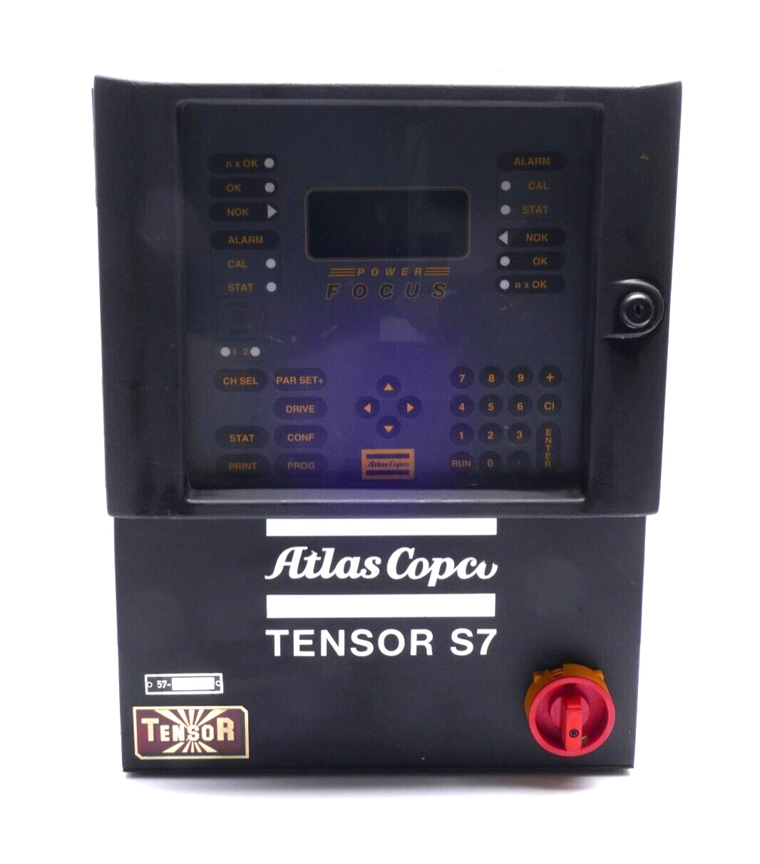 ATLAS COPCO - Image 1