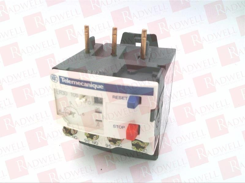 SCHNEIDER ELECTRIC - Image 1