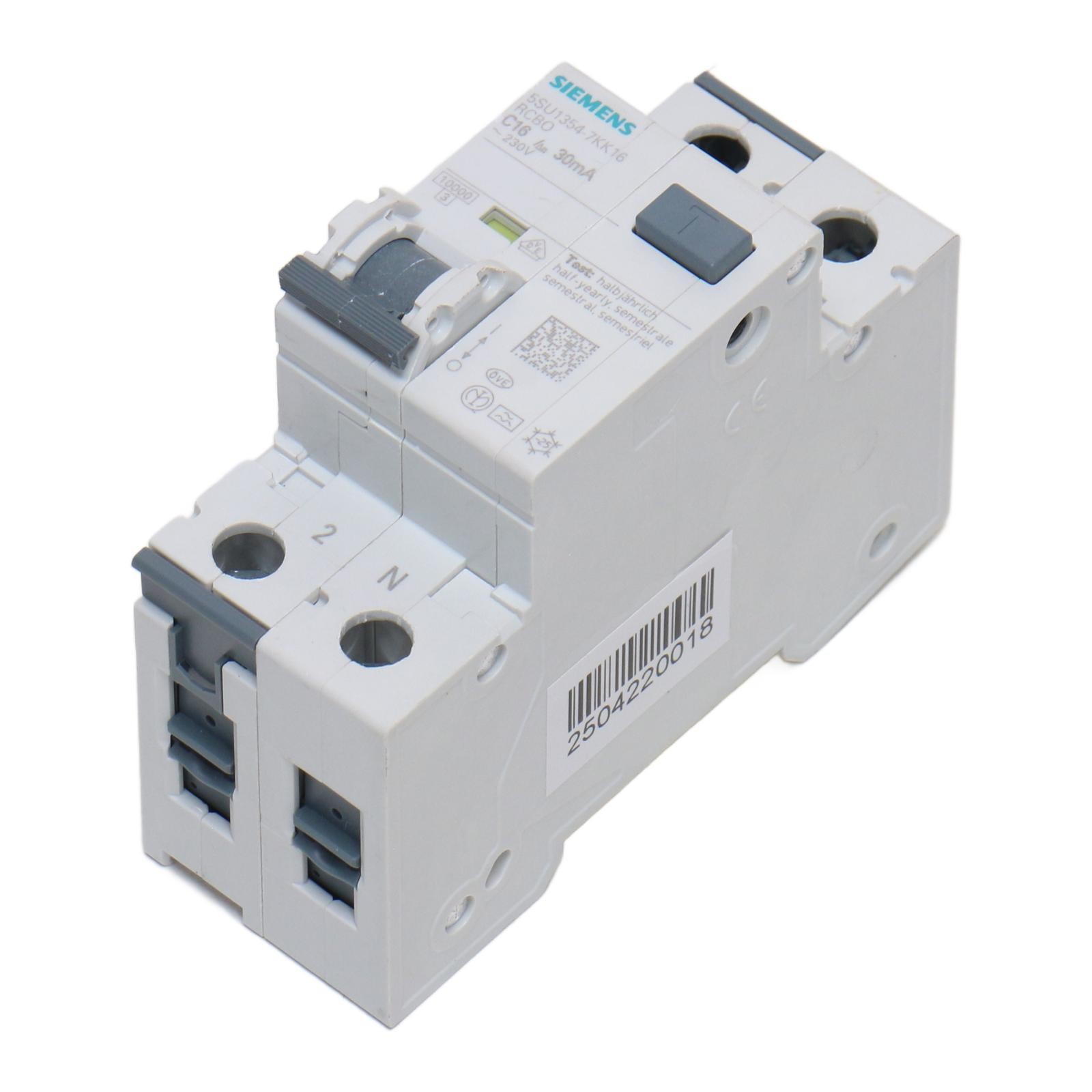 SIEMENS - Image 1