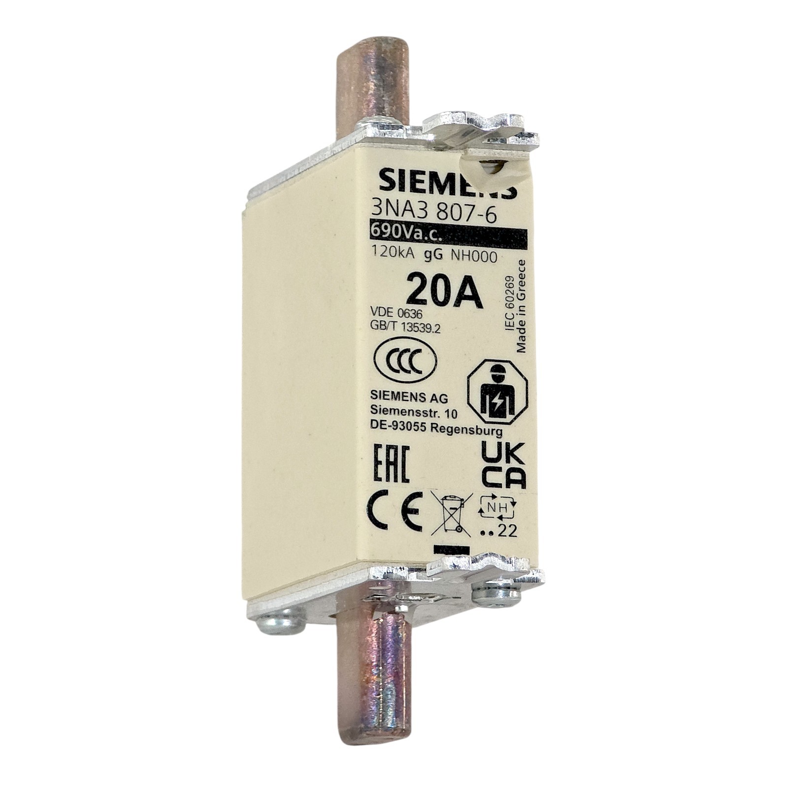 SIEMENS - Image 1
