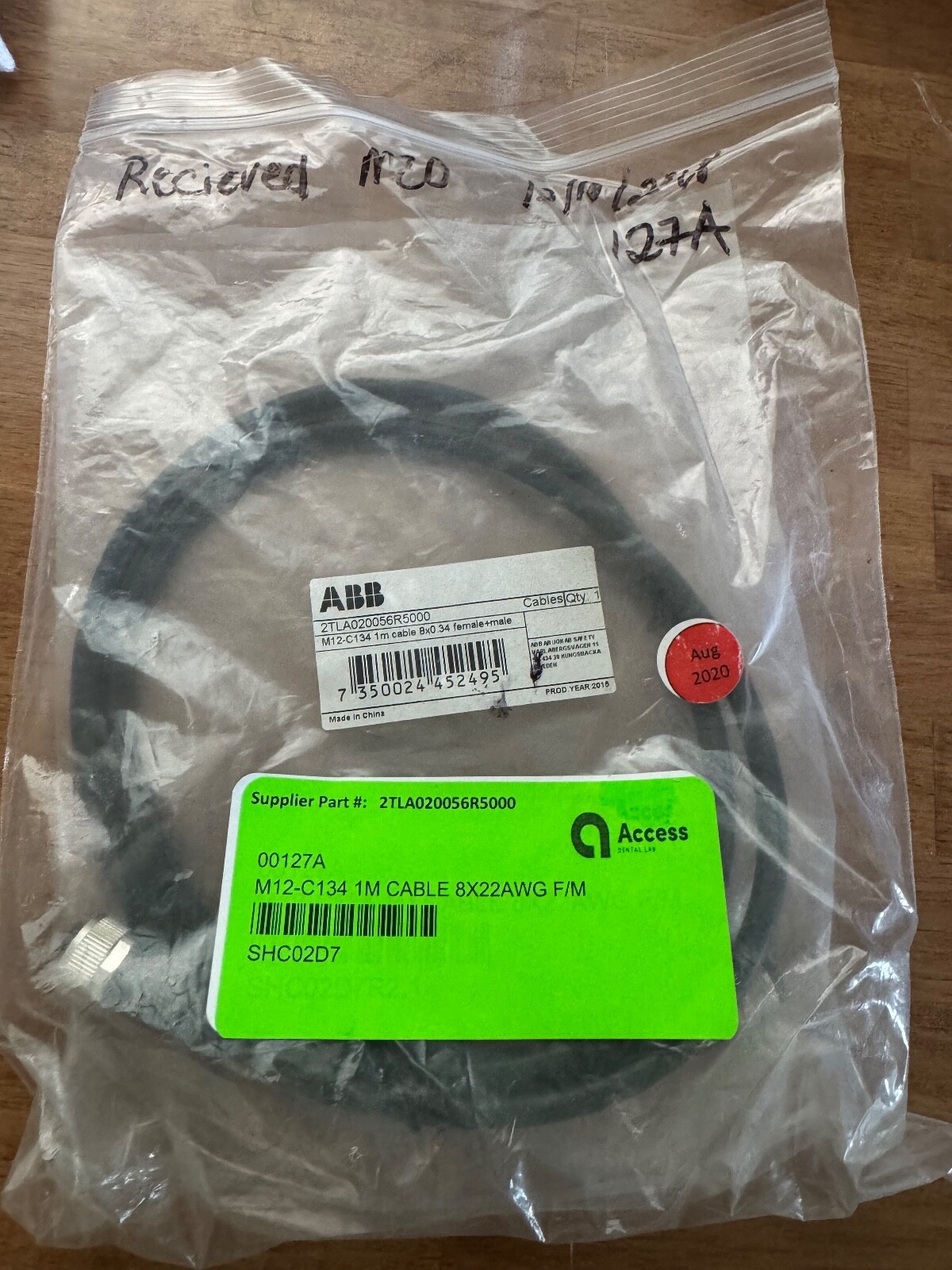 ABB - Image 1