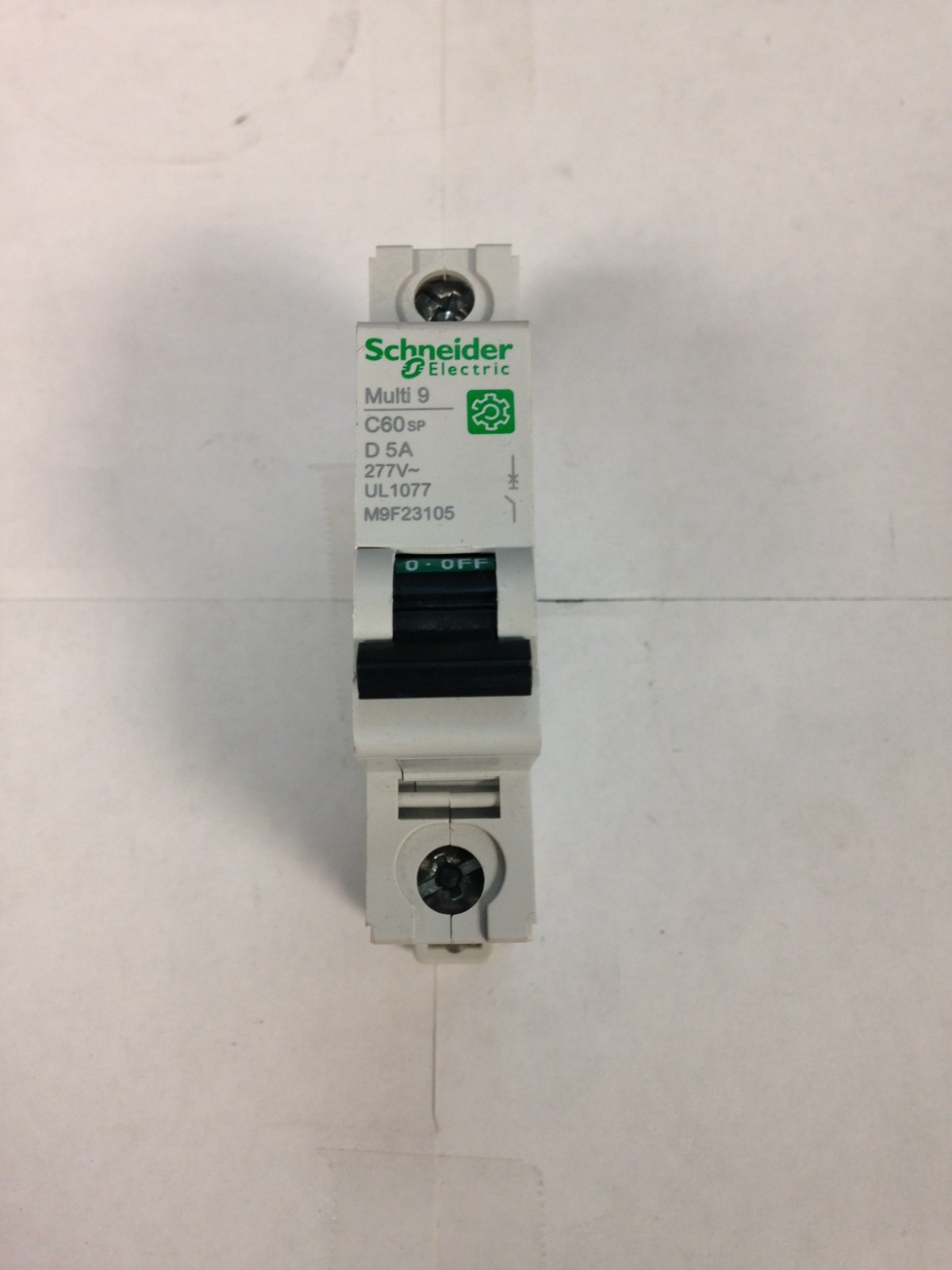 SCHNEIDER ELECTRIC - Image 1