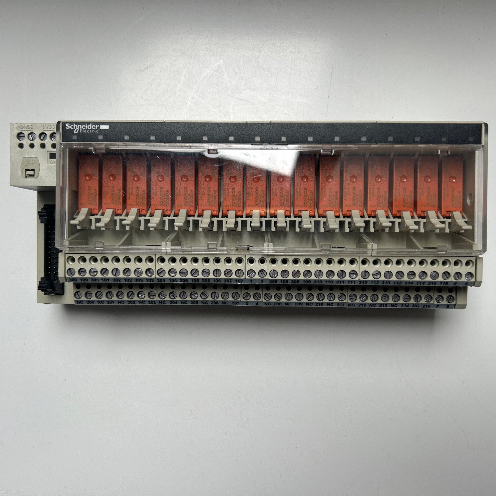 SCHNEIDER ELECTRIC - Image 1