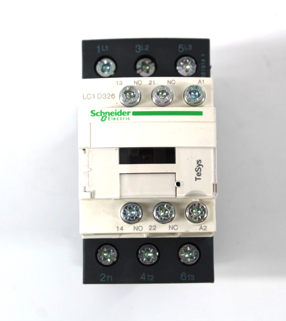 SCHNEIDER ELECTRIC - Image 1