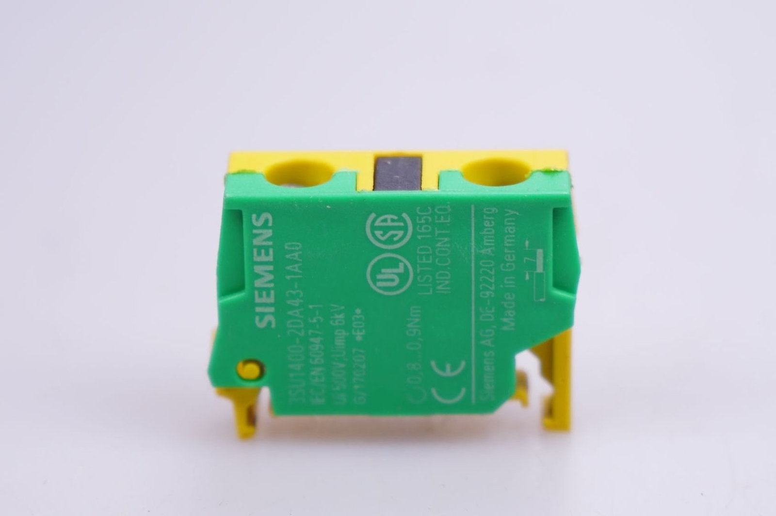 SIEMENS - Image 1