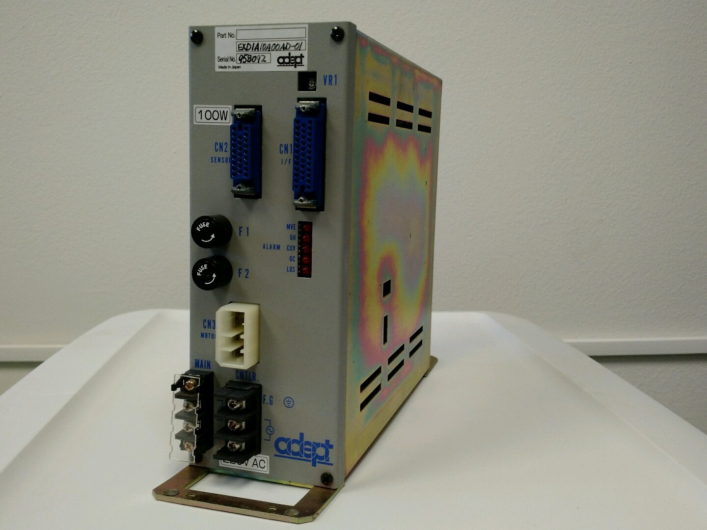 ADEPT - Image 1