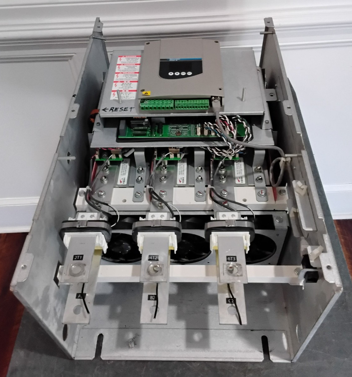 SCHNEIDER ELECTRIC - Image 1