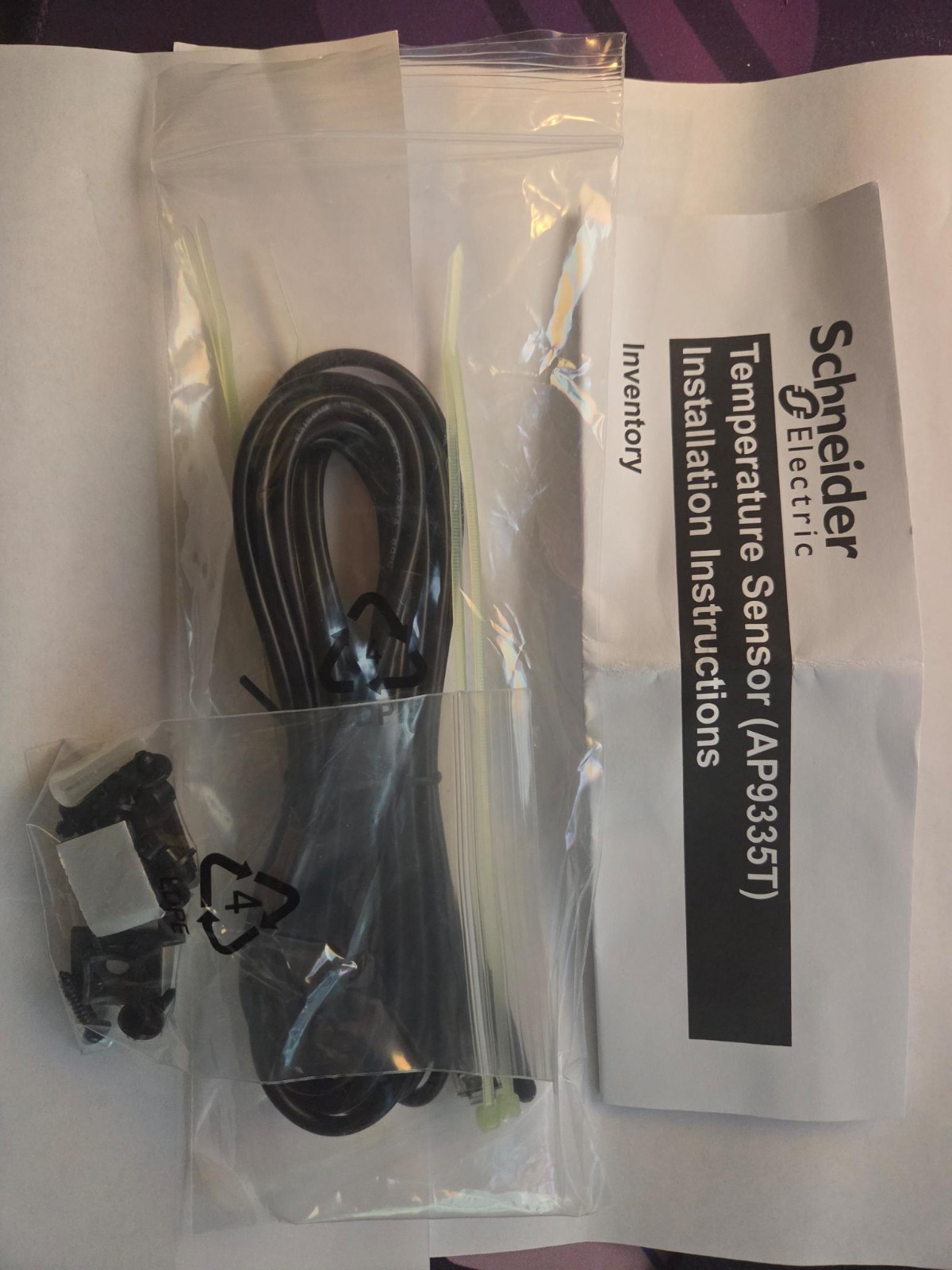SCHNEIDER ELECTRIC - Image 1